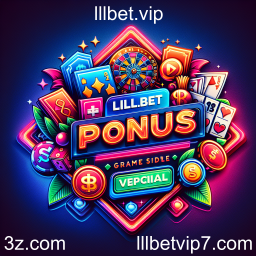 Explorando as Melhores Promoções em Jogos no lllbet.vip